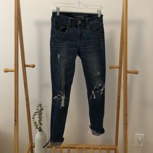 AMERICAN EAGLE JEGGINGS